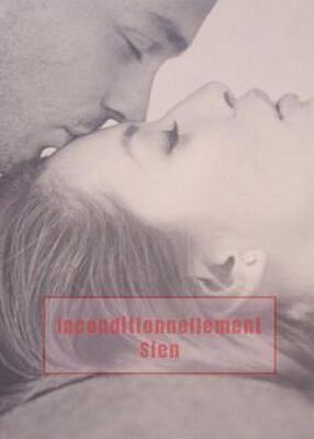 Inconditionnellement Sien's Book Image