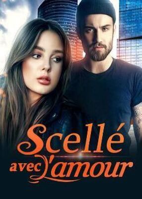 Scellé avec l'amour's Book Image