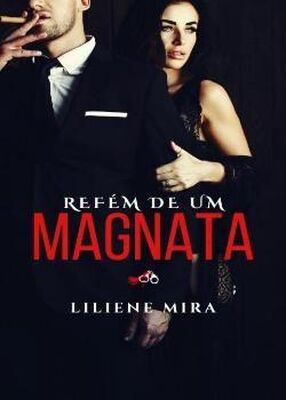 REFÉM DE UM MAGNATA's Book Image