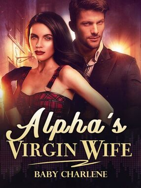 Alpha's Virgin Wife's Book Image