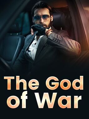 The God of War's Book Image