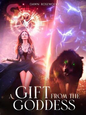A Gift from the Goddess's Book Image