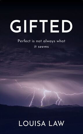 Gifted's Book Image