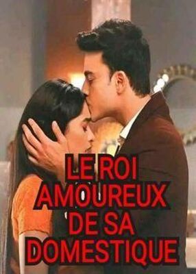 Mon Roi Auteur: Dieu est amour's Book Image
