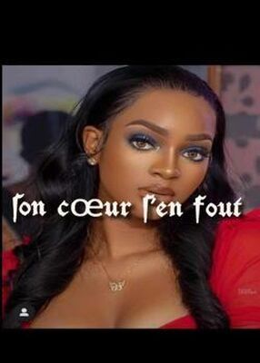 Son c&oelig;ur s'en fout's Book Image
