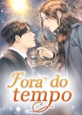 Fora do tempo's Book Image