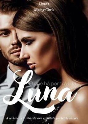 LUNA - A Prostituta's Book Image