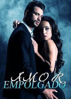 Amor Empolgado's Book Image