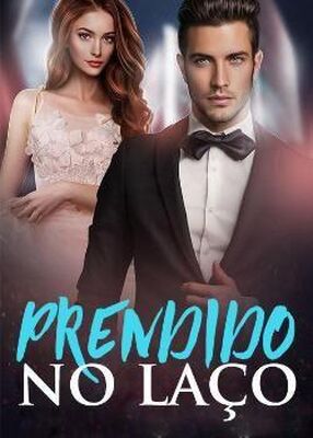 Prendido no la&ccedil;o's Book Image