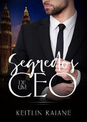 Segredos de Um CEO's Book Image