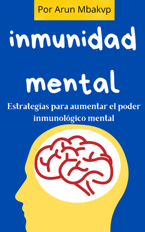 inmunidad mental libro electronico @amazonbooks's Book Image