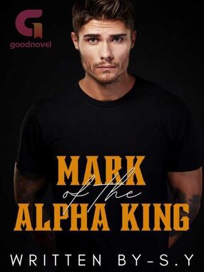 Mark Of The Alpha King's Book Image