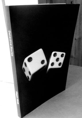 Detective Stories's Book Image