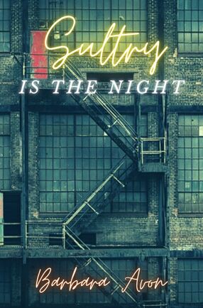 Sultry, Is the Night's Book Image
