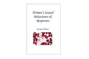 Women's Sexual Behaviours & Responses's Book Image