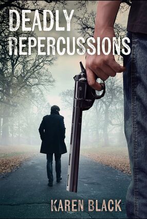 Deadly Repercussions's Book Image