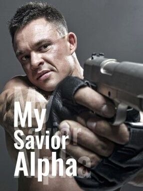 My Savior Alpha's Book Image