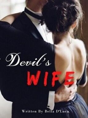 Devil's Wife's Book Image