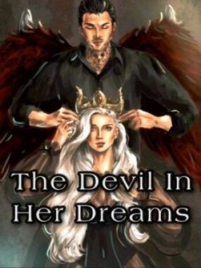 The Devil In Her Dreams's Book Image