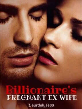 The Billionaire's Pregnant Ex Wife's Book Image