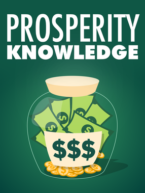 Prosperity Knowledge Ebook's Book Image