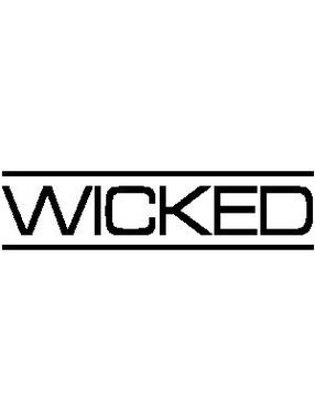 When He Was Wicked's Book Image