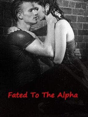 Fated to the Alpha's Book Image