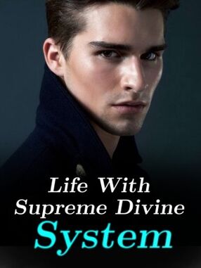 Life With Supreme Divine System's Book Image