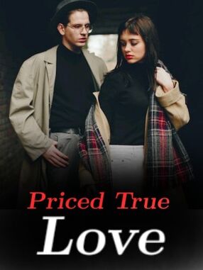 Priced True Love's Book Image