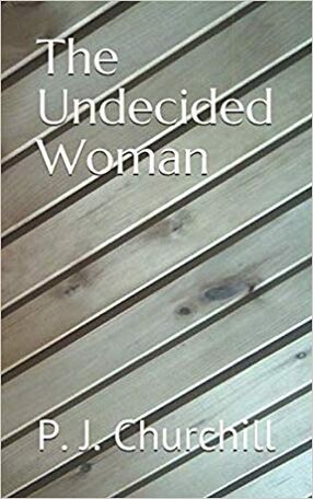 The Undecided Woman's Book Image