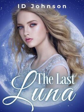The Last Luna's Book Image