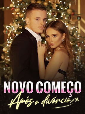 Novo começo após o divórcio's Book Image