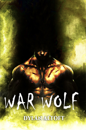 War Wolf's Book Image