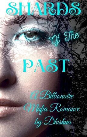 Shards Of The Past's Book Image