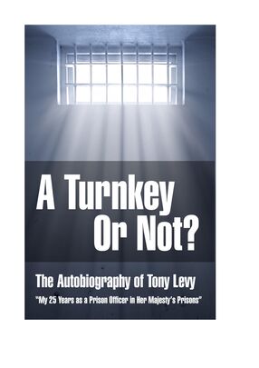 A Turnkey or Not?'s Book Image