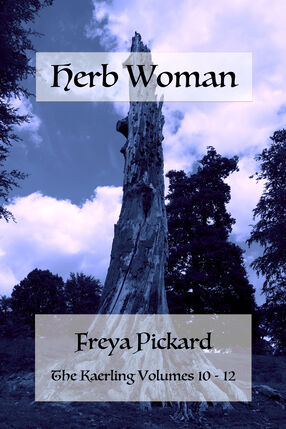 Herb Woman's Book Image
