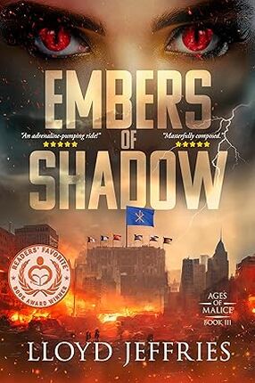Embers of Shadow's Book Image