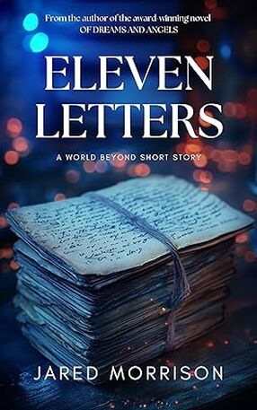 Eleven Letters's Book Image