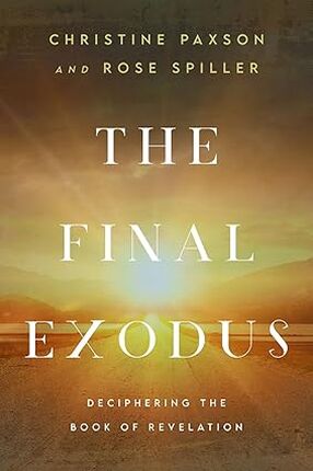 The Final Exodus's Book Image