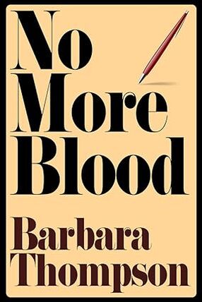 No More Blood: Epilogue on the life of Truman Capote & In Cold Blood's Book Image