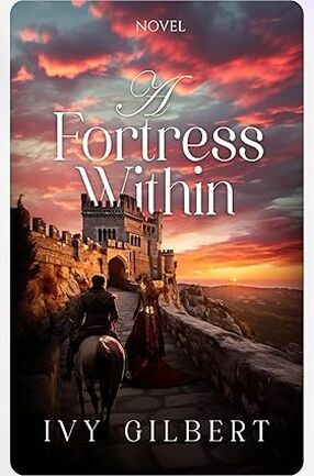 A Fortress Within's Book Image