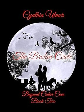 The Broken Circle: Beyond Cedar Cove, Book Two's Book Image