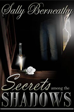 Secrets Among the Shadows's Book Image