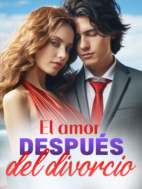 El amor despu&eacute;s del divorcio's Book Image