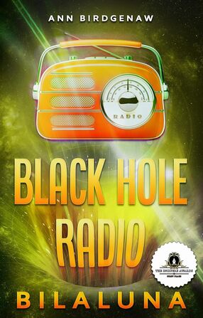 Black Hole Radio - Bilaluna's Book Image