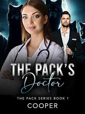 The Pack's Doctor's Book Image