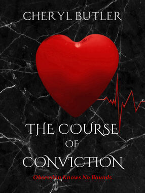 The Course Of Conviction's Book Image