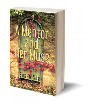 A Mentor and Her Muse's Book Image
