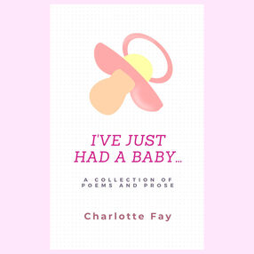 I’ve just had a baby...'s Book Image