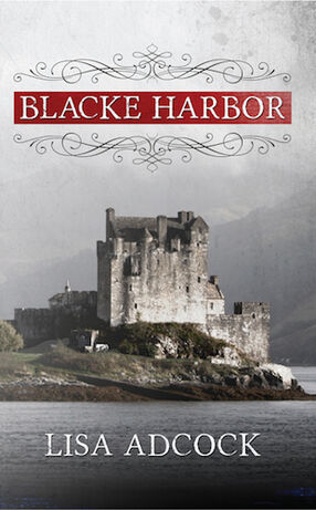 Blacke Harbor's Book Image